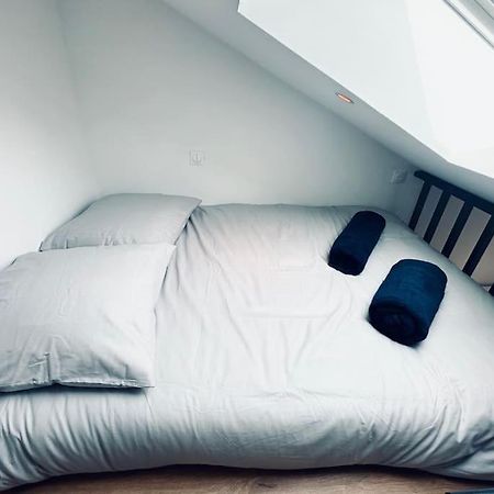 Nouveau! Centre Lille T3 Avec Wifi, Tv, Netflix Eksteriør bilde