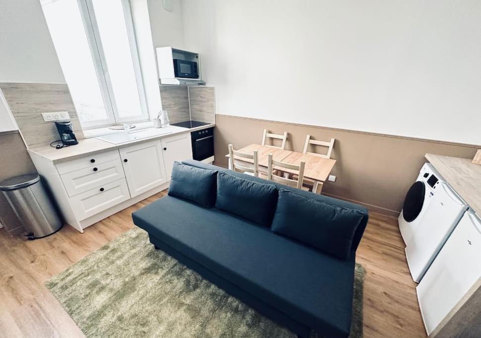 Nouveau! Centre Lille T3 Avec Wifi, Tv, Netflix Eksteriør bilde